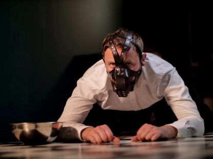 Face Mask for Him