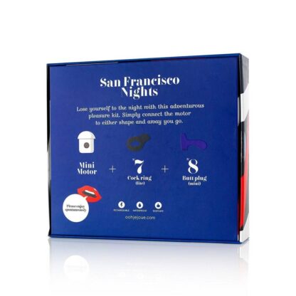San Francisco Nights - Image 3