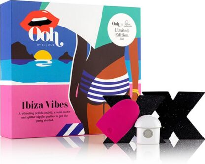 Ibiza Vibes