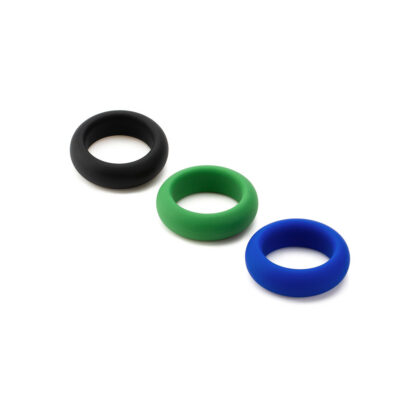 C-ring Trio Pack