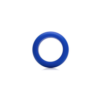 C-ring Minimum Stretch Blue