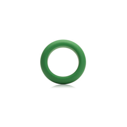 C-ring Medium Stretch Green