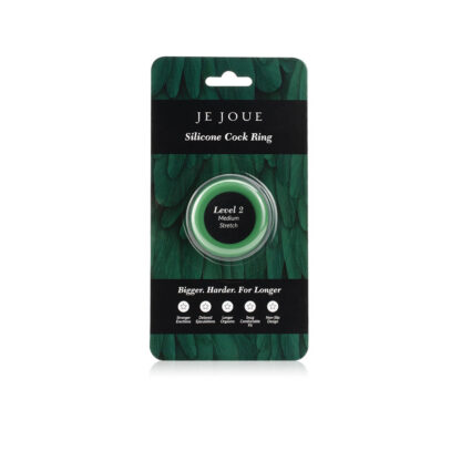 C-ring Medium Stretch Green - Image 3