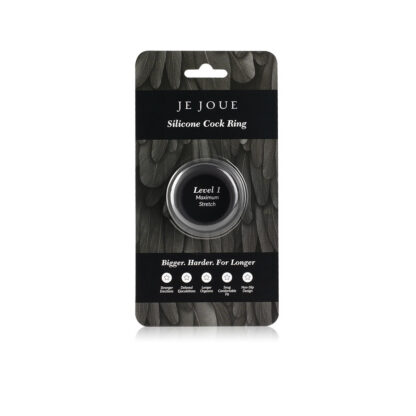 C-ring Maximum Stretch Black - Image 4