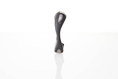 Vibrating cock ring with perineum stimulation - ATOM PLUS - Image 3