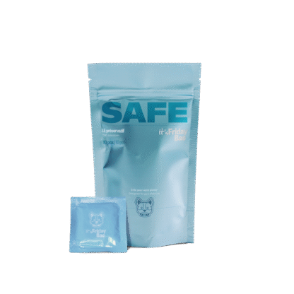 Safe the Condom 10pc