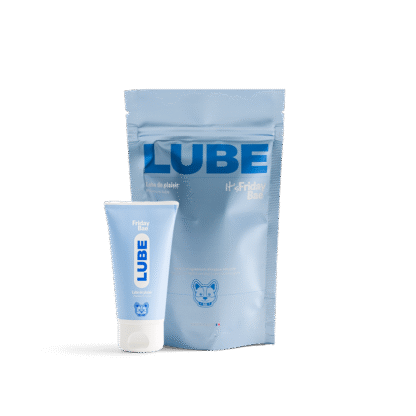 Lube Pleasure Gel 50ml
