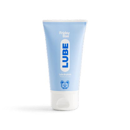 Lube Pleasure Gel 50ml - Image 2