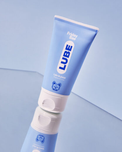 Lube Pleasure Gel 50ml - Image 3