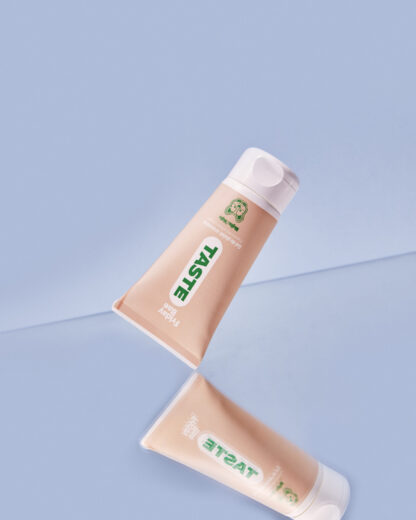 Taste Mojito Flavored Pleasure Gel 50ml - Image 4