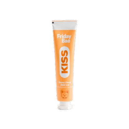 Kiss Oral Pleasure Lip Balm 15ml - Image 2