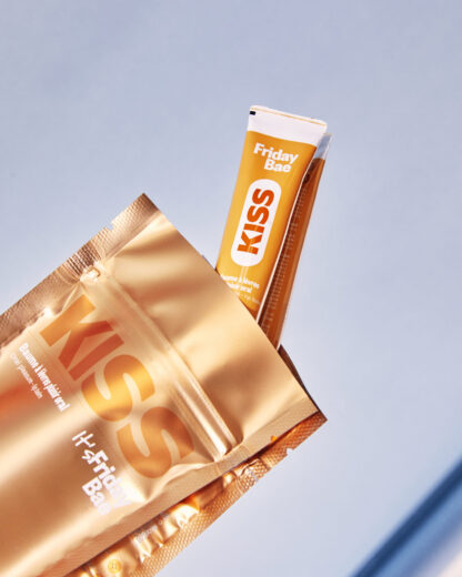 Kiss Oral Pleasure Lip Balm 15ml - Image 3