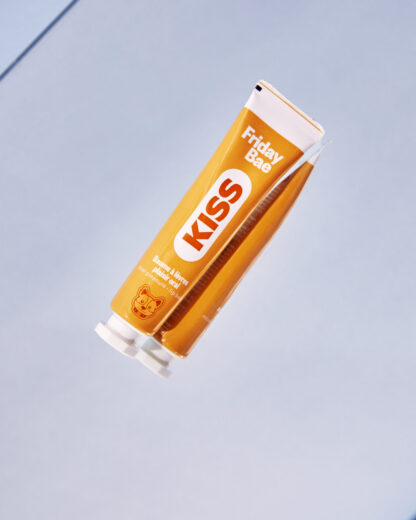 Kiss Oral Pleasure Lip Balm 15ml - Image 4