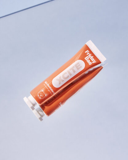 Xcite Excitement gel for 2 15ml - Image 3