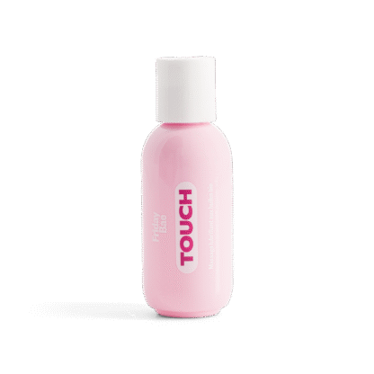 Touch Massage lubricant with organic oils 50ml - Image 2