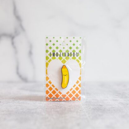 Adorable Banana Pin