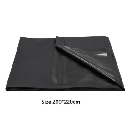 Bed Sheet Cover