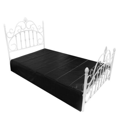 Bed Sheet Cover - Image 5