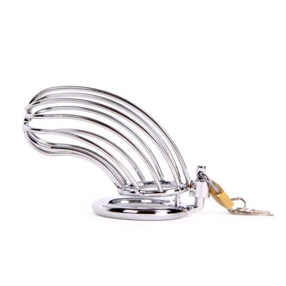 Bird Cage - Chastity Cage