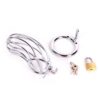 Bird Cage - Chastity Cage - Image 4