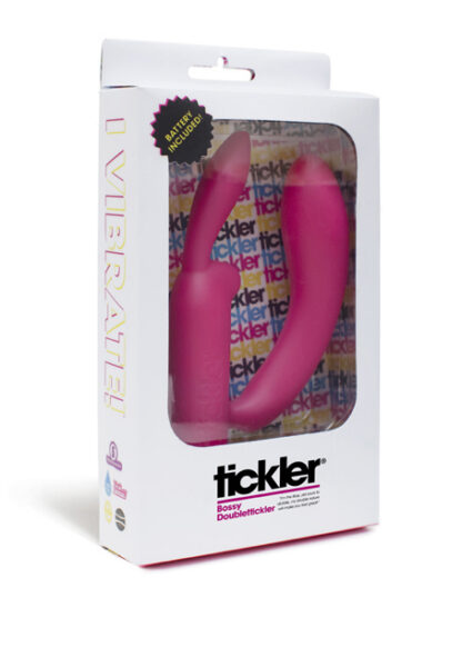 Doubletickler Bossy - Image 5