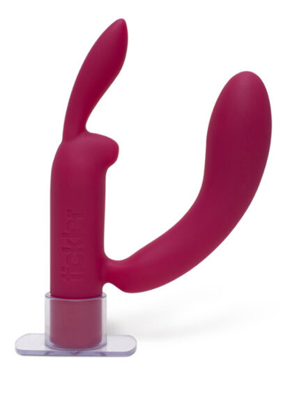 Doubletickler Bossy - Image 2