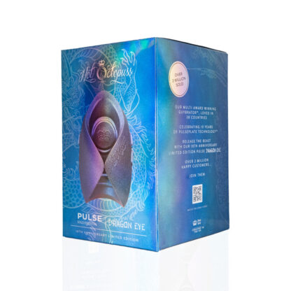 Pulse Solo Essential Dragon Eye - Image 7