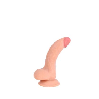 COX 16 dildo with suction cup