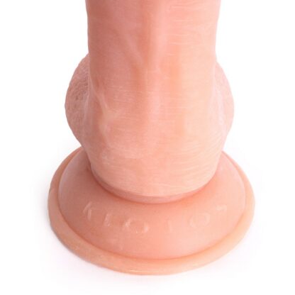 COX 16 dildo with suction cup - Image 4