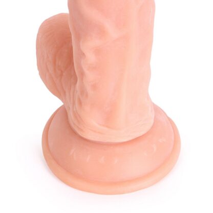 COX 19 suction cup dildo - Image 4
