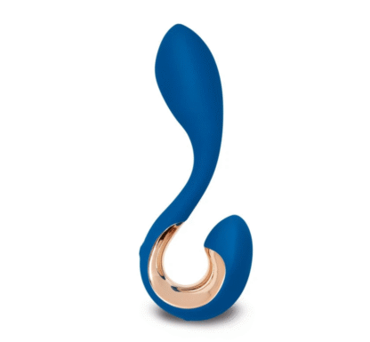 Gpop 2 - Unisex Vibrator