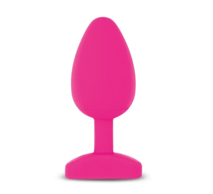 Gplug Bioskin butt plug