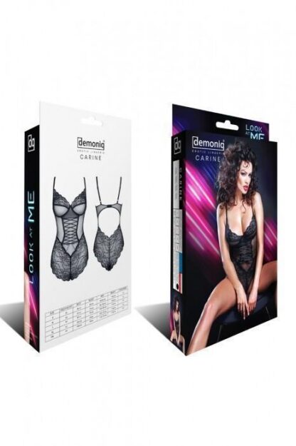 Body Carine - Image 6