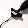 Onyx Vibrating Butt Plug - Image 7