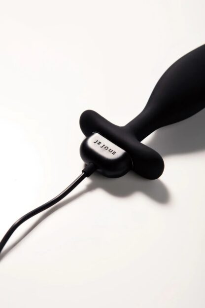 Onyx Vibrating Butt Plug - Image 7