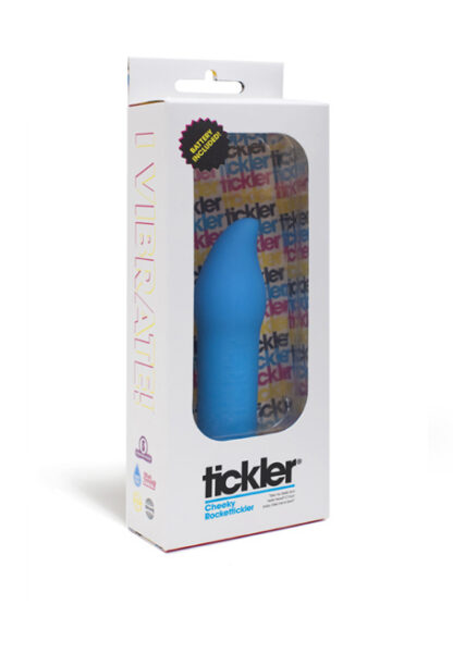 Rockettickler Cheeky - Image 5
