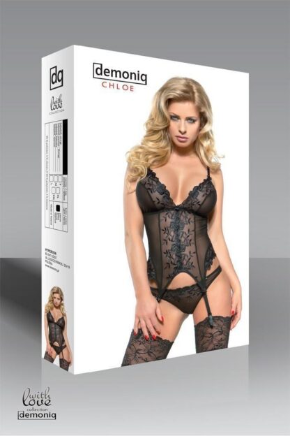 Chloe Premium Set XL (Missing Stockings) - Image 5