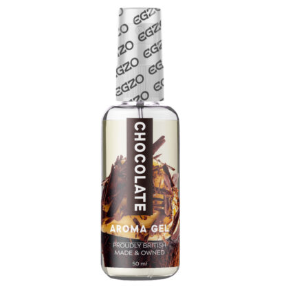 Oral Aroma Gel