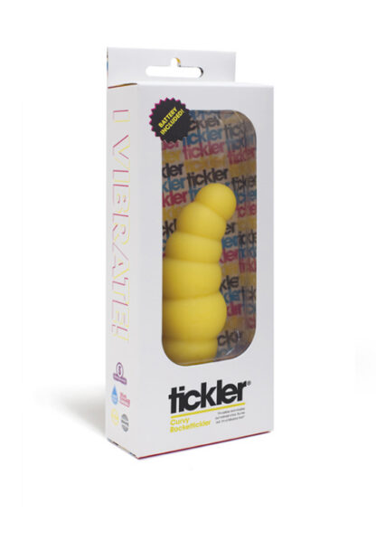 Rockettickler Curvy - Image 5