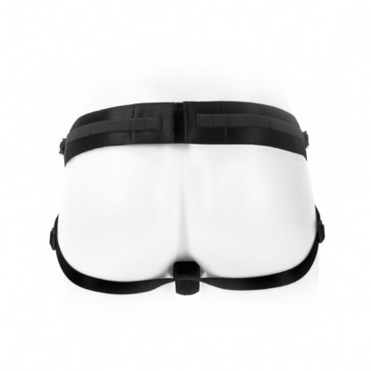 Deuce Male Harnesses Cover Version - Image 11