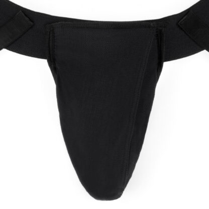 Deuce Male Harnesses Cover Version - Image 3