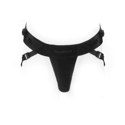 Deuce Male Harnesses Cover Version - Image 4