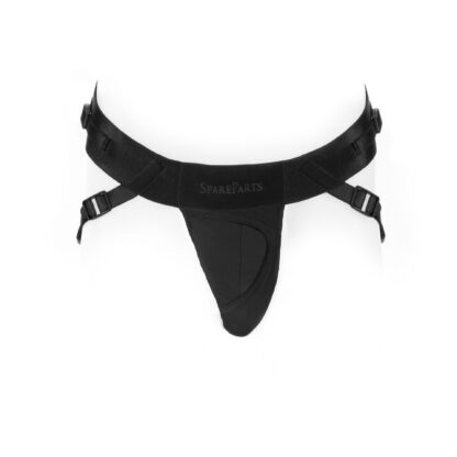 Deuce Male Harnesses Cover Version - Image 5