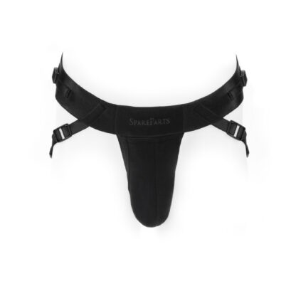 Deuce Male Harnesses Cover Version - Image 8