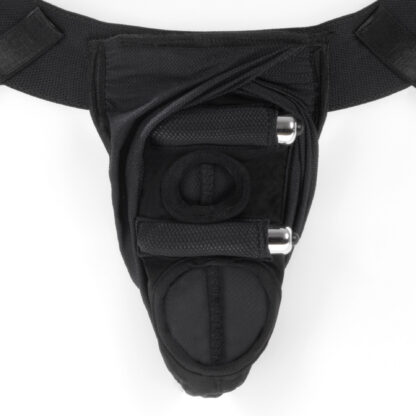 Deuce Male Harnesses Cover Version - Image 10