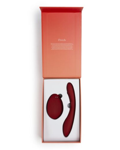 Double Pleasure Gift Set
