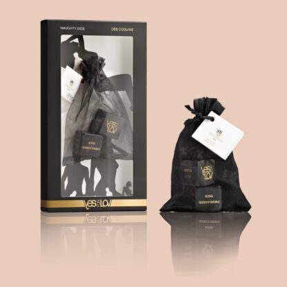 Bewitching Massage Candle - Image 3
