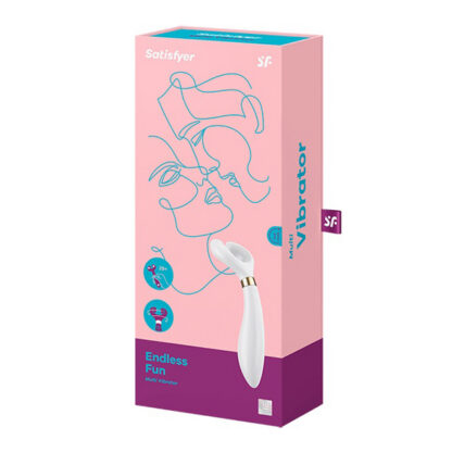 Satisfyer - Endless Fun Multi Vibrator - Image 5