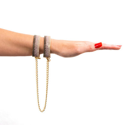 RS - Diamond Handcuffs Liz - Image 3