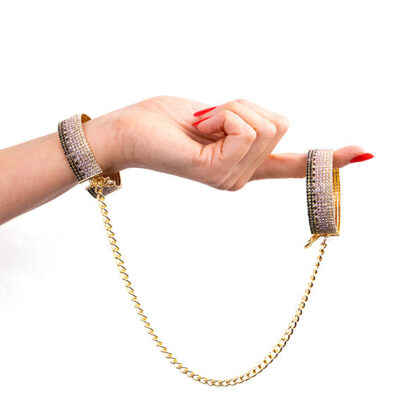 RS - Diamond Handcuffs Liz - Image 4